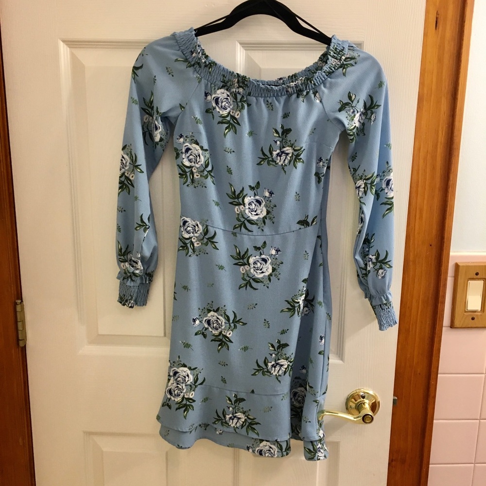 H&M Dress Size 4